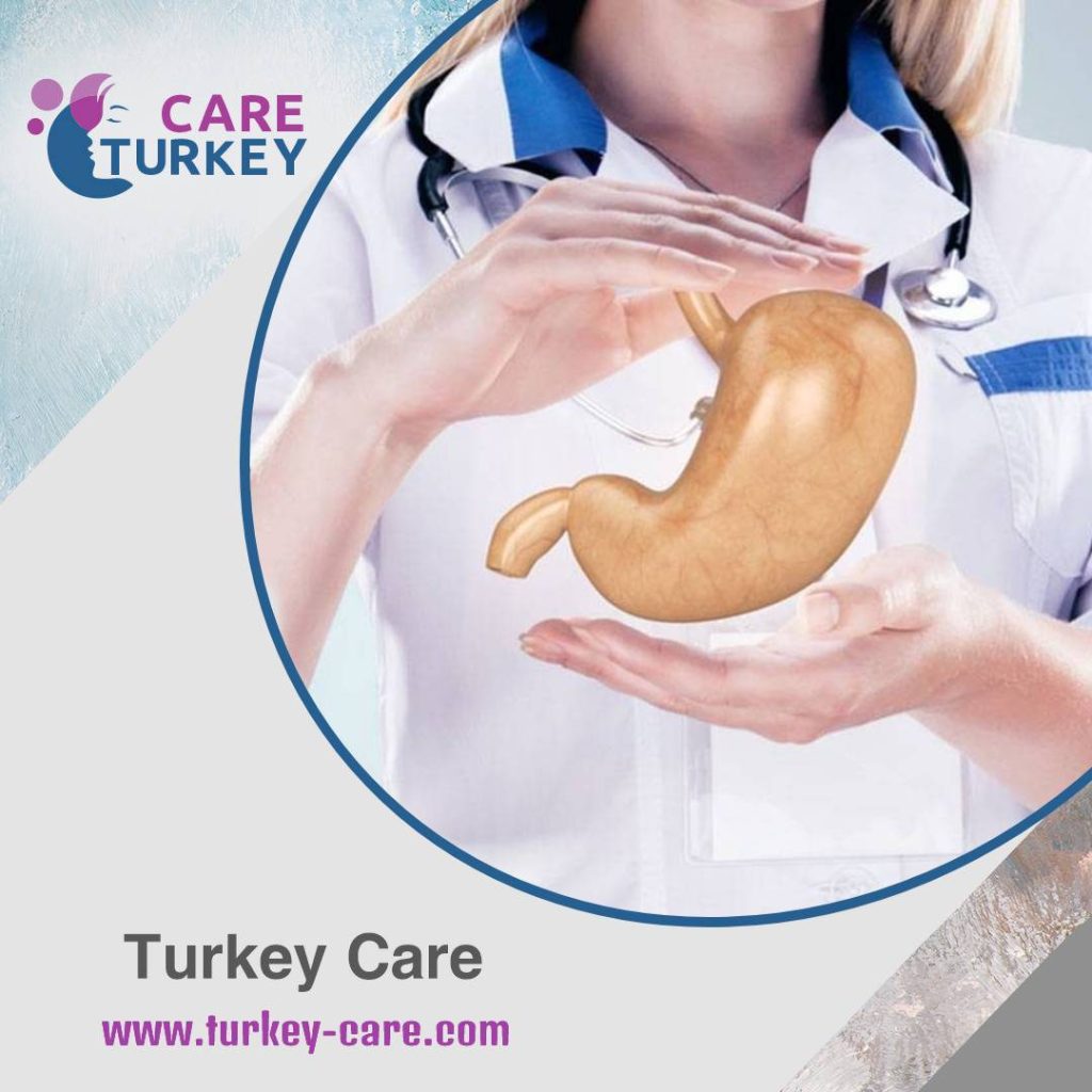 توركي كير - عملية طي المعدة في تركيا