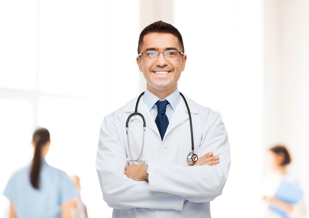 خبرة الجراح التجميلي