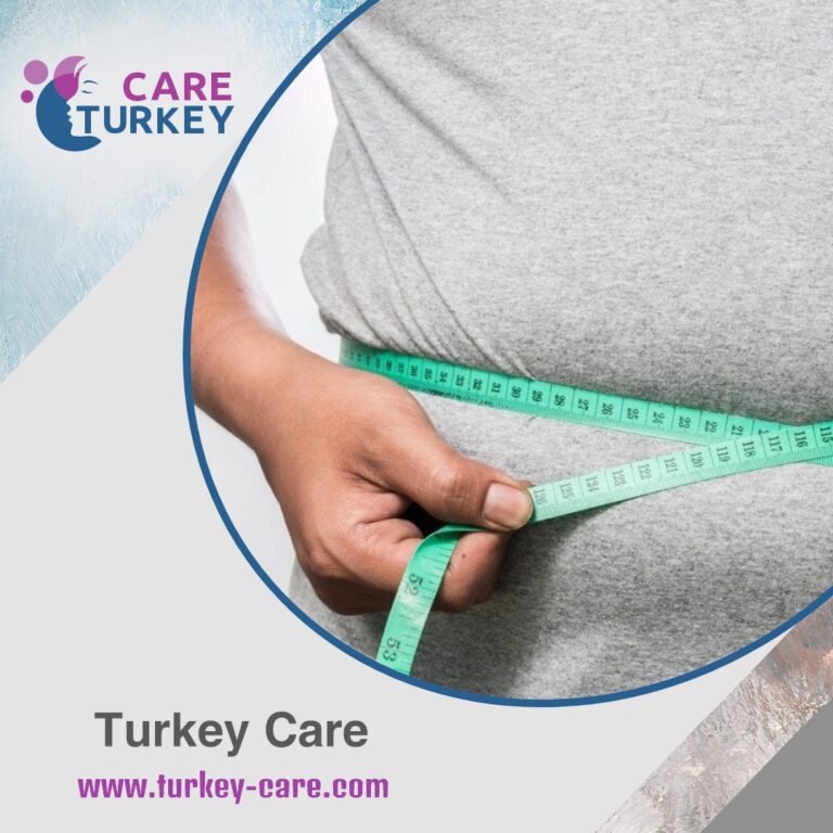 الدهون العنيدة في البطن