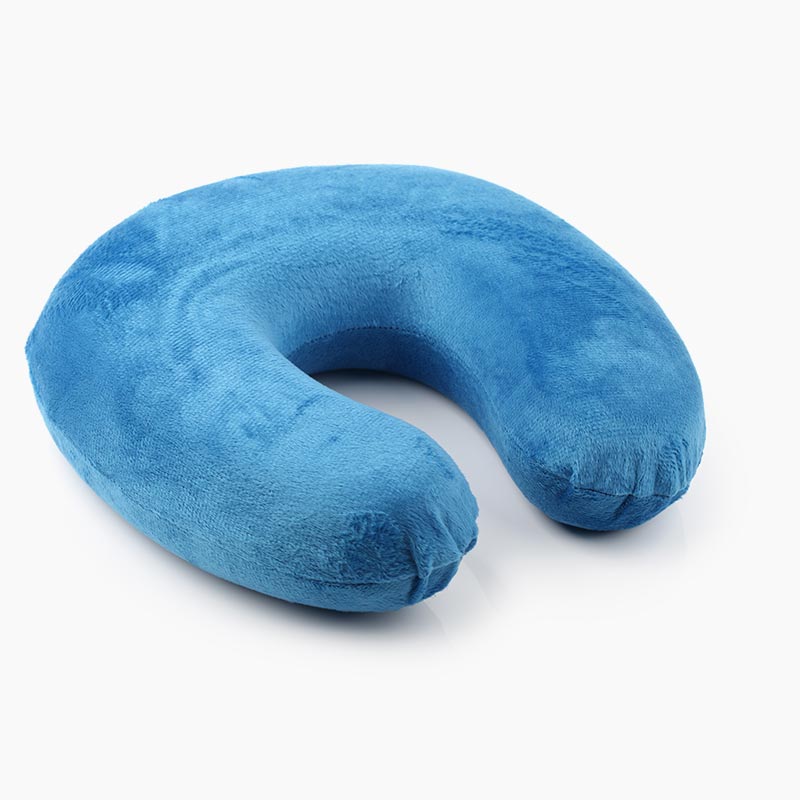 وسادة الرقبة (Neck Pillow)