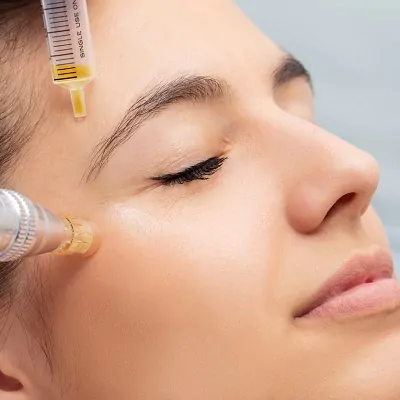 تقنية البلازما PRP