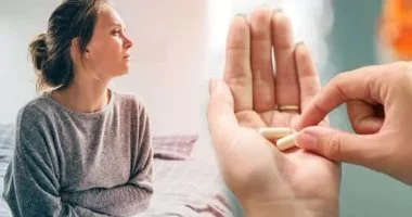 سوء التغذية ونقص الفيتامينات والمعادن