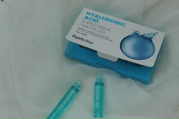 ازالة الفيلر-هيالورنيك اسيد فيلر مؤقت