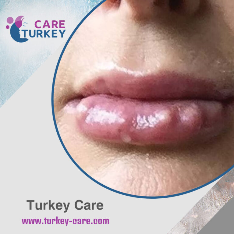 علاج تكتل الفلر