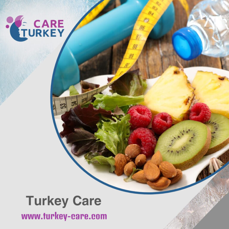 الحياة بعد عملية تحويل المسار