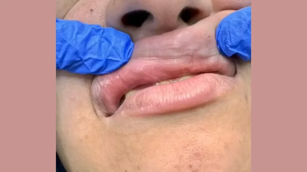 كيفية إزالة الفيلر المؤقت