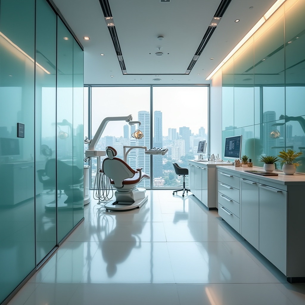 مدونة تجميل الاسنان في تركيا 