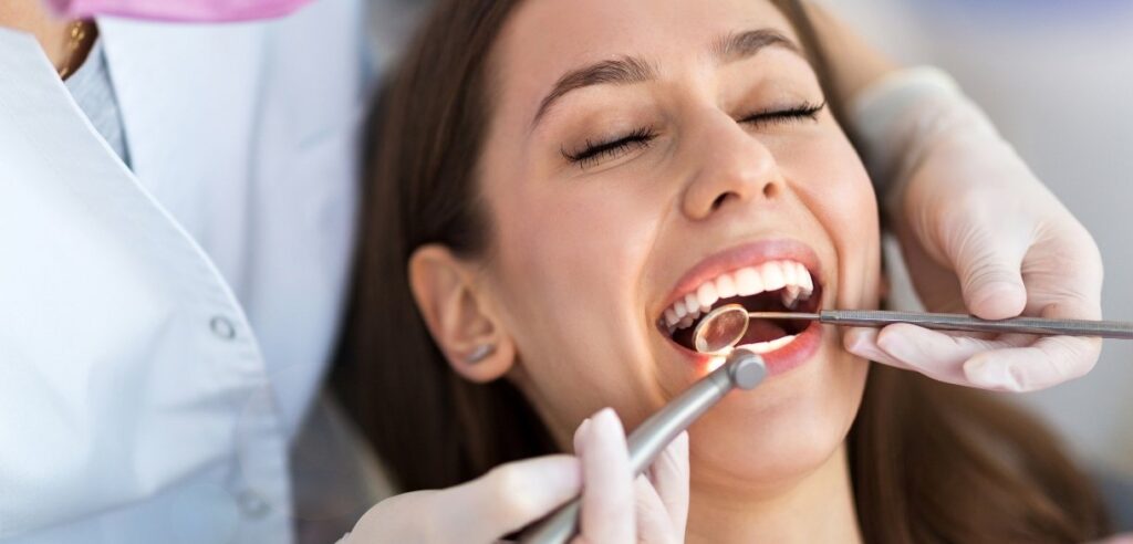 مدونة تجميل الاسنان في تركيا 