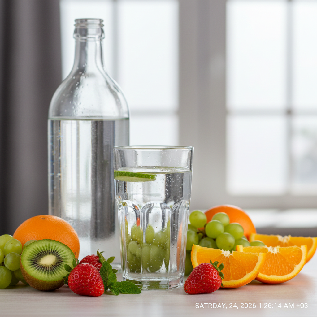 النظام الغذائي بعد عملية زراعة الشعر