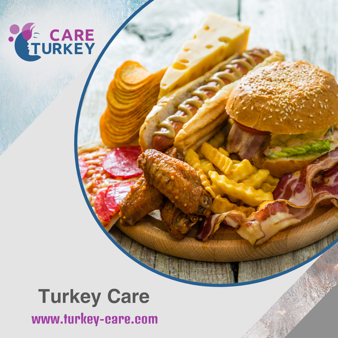 الأغذية الواجب تجنبها بعد زراعة الشعر