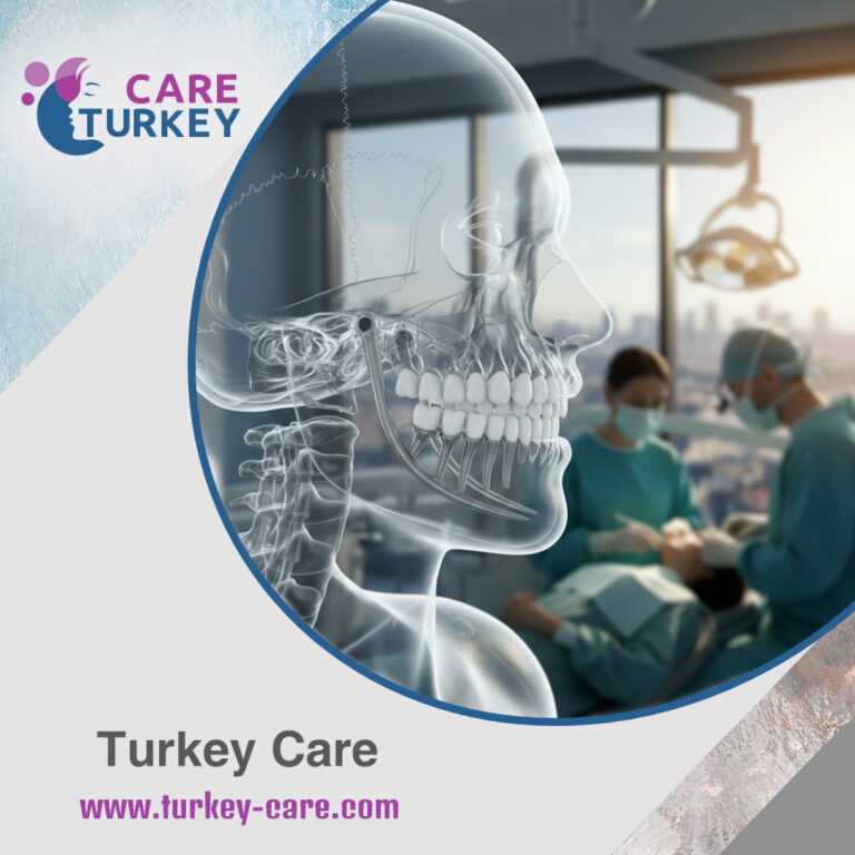 زراعة الأسنان الوجنية