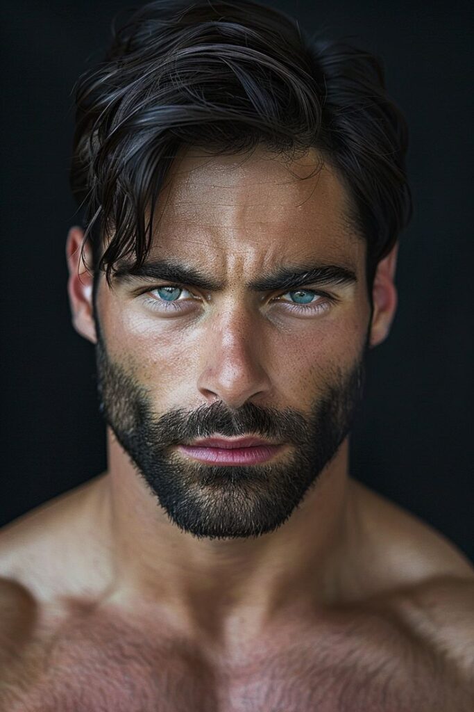 ابتسامة هوليوود للرجال في تركيا 