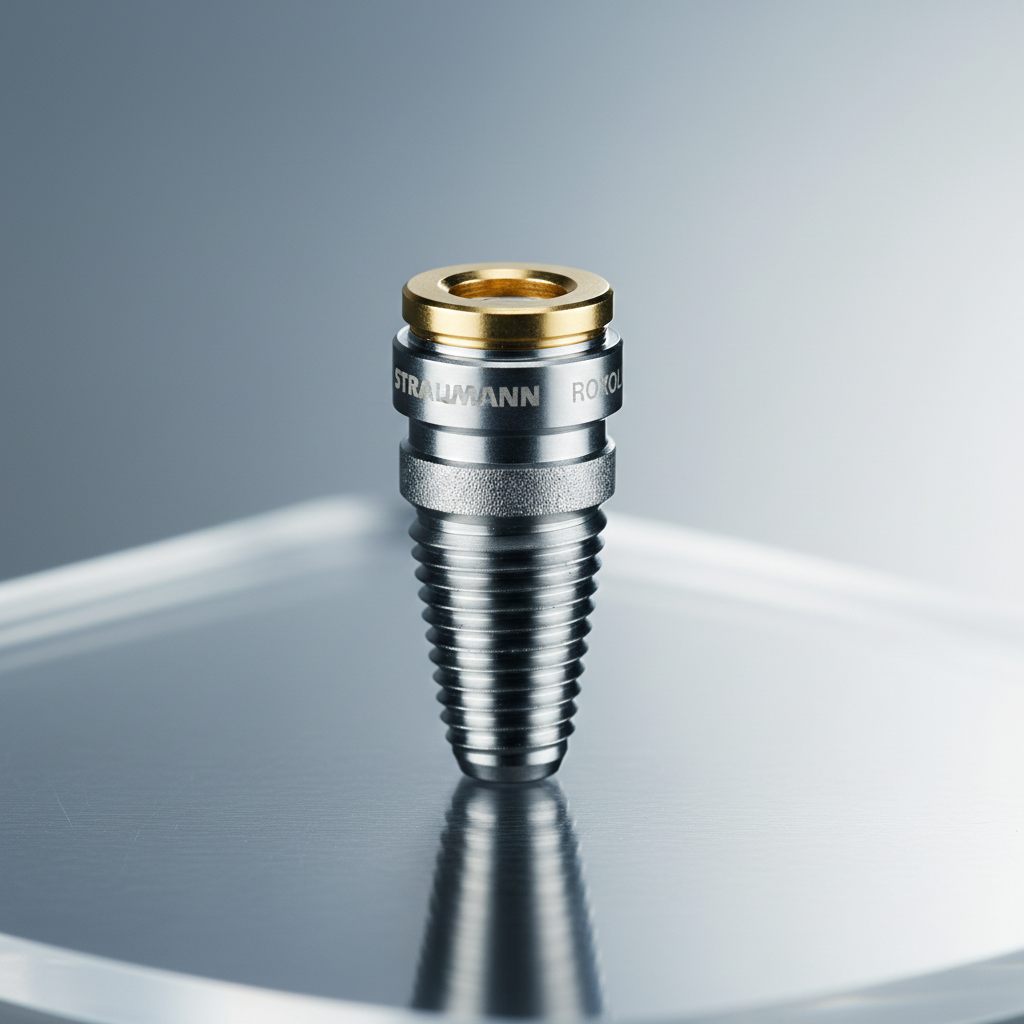 هل زرعات ستراومان مناسبة لمرضى السكري