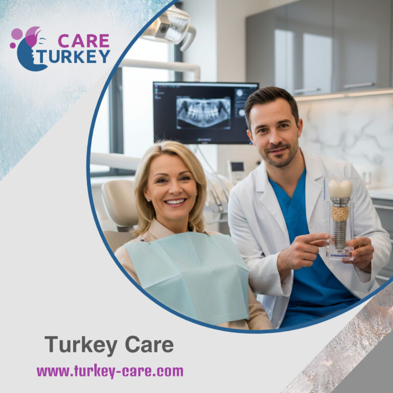 هل زرعات ستراومان مناسبة لمرضى السكري