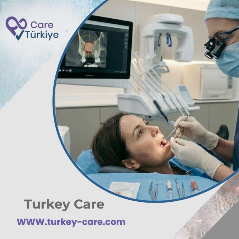 تطعيم العظم في زراعة الأسنان