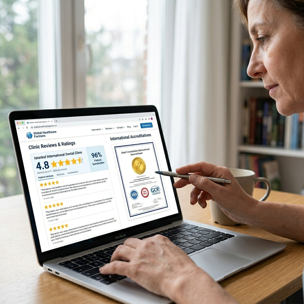 خرافات شائعة عن السياحة العلاجية للأسنان