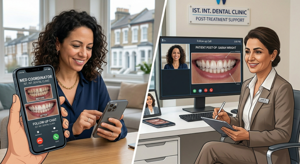 خرافات شائعة عن السياحة العلاجية للأسنان