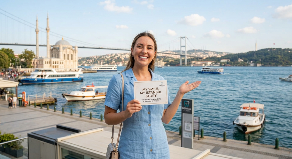 خرافات شائعة عن السياحة العلاجية للأسنان