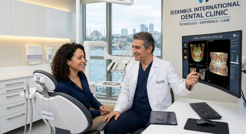 خرافات شائعة عن السياحة العلاجية للأسنان