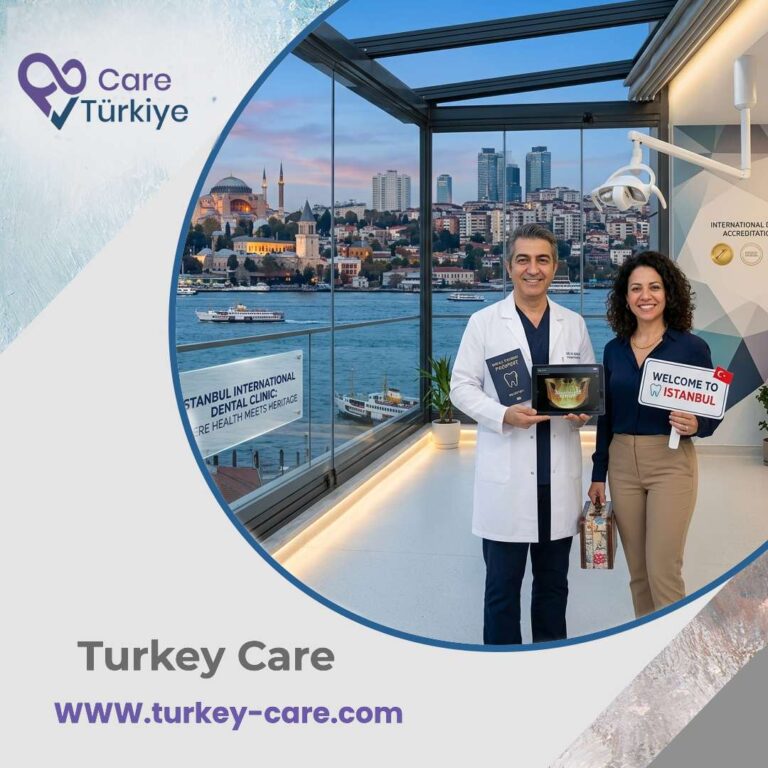 خرافات شائعة عن السياحة العلاجية للأسنان