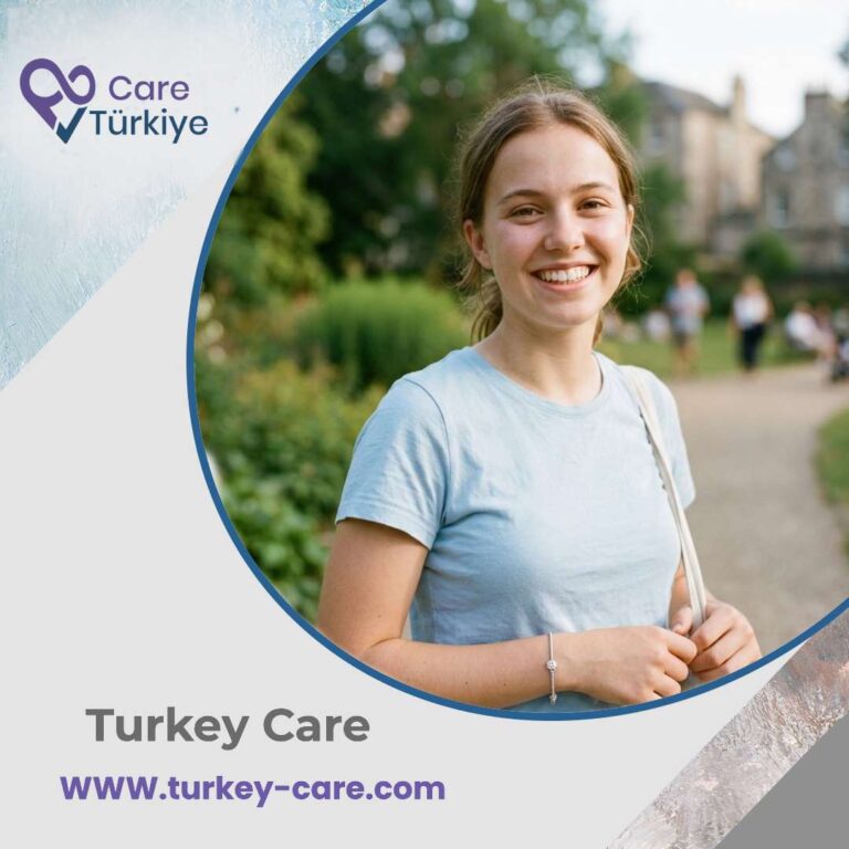 زراعة الأسنان للمراهقين