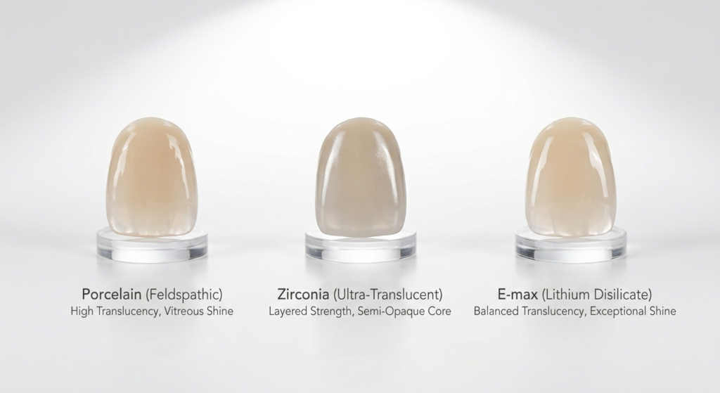 ابتسامة هوليود ماذا تشمل