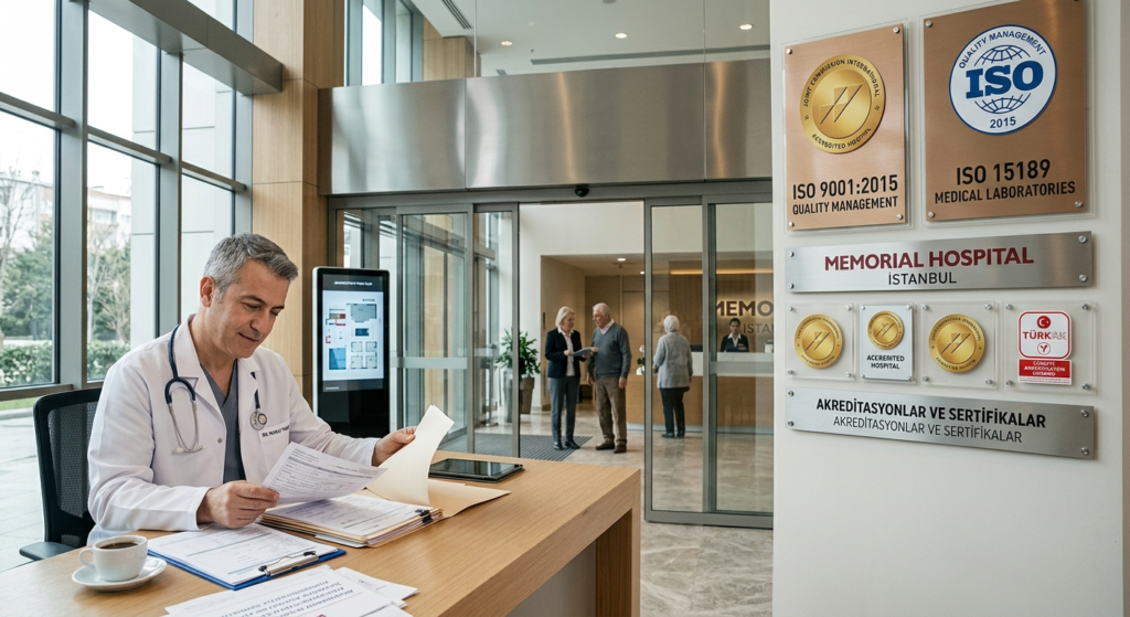 أفضل مستشفى لتكميم المعدة