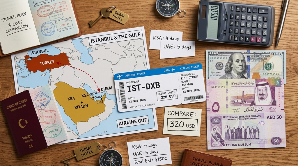 تكبير الثدي في تركيا