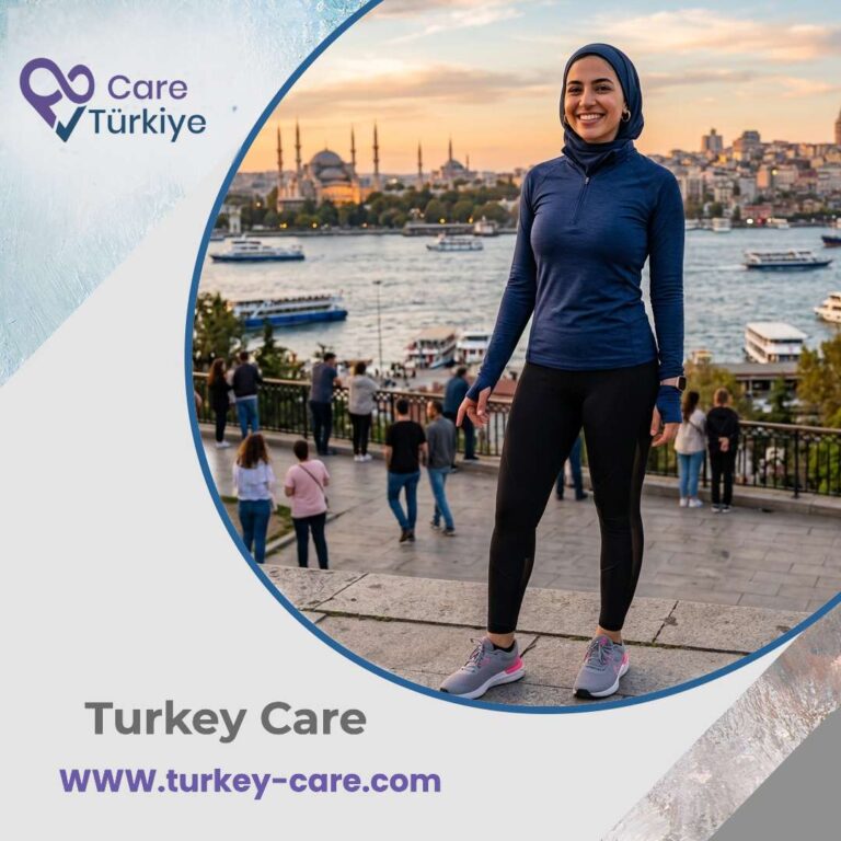 تجربتي مع تكميم المعدة