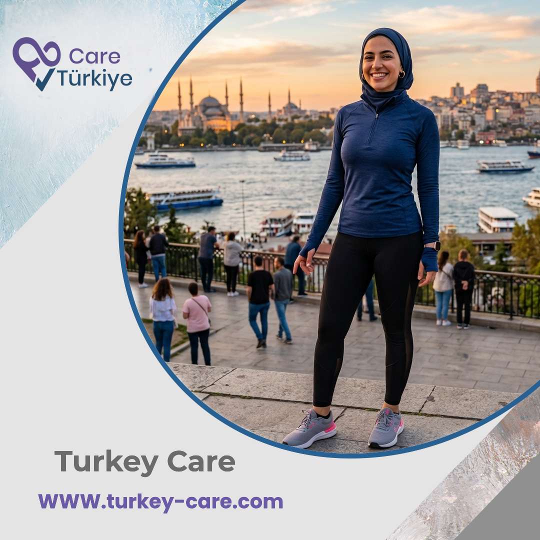 تجربتي مع تكميم المعدة