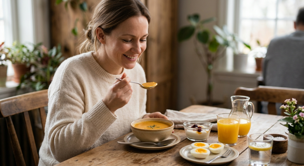 كيف أعتني بأسناني بعد عملية زراعة الأسنان 