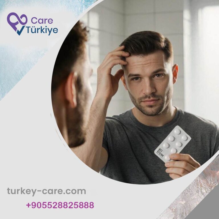 Finasteride