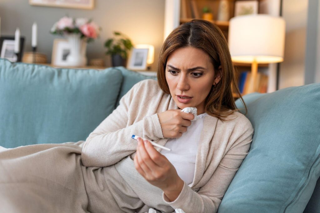 المتابعة عن بعد بعد السياحة العلاجية