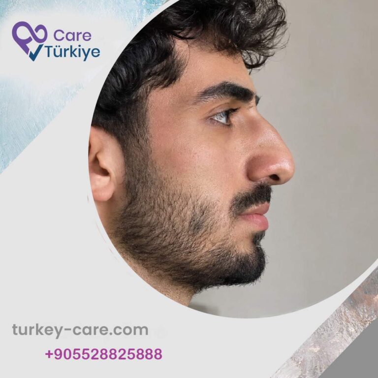 تجميل الأنف العربي