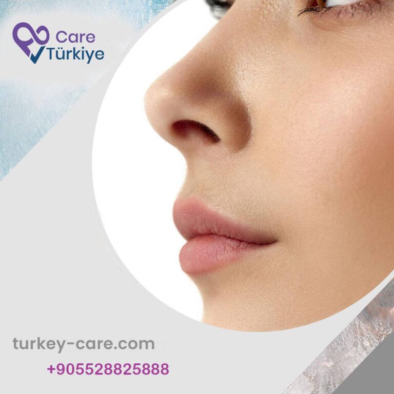 فيلر الأنف أم جراحة تجميل الأنف