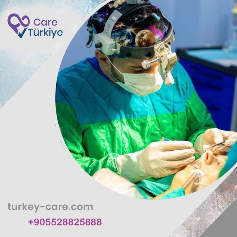 preservation rhinoplasty